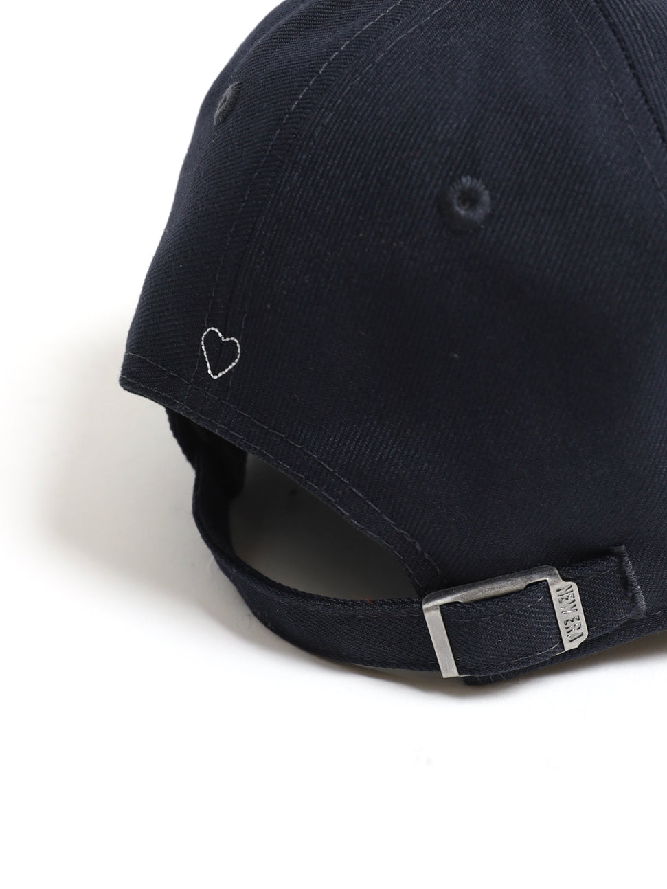 BASICKS x Newera 　Yankees Cap