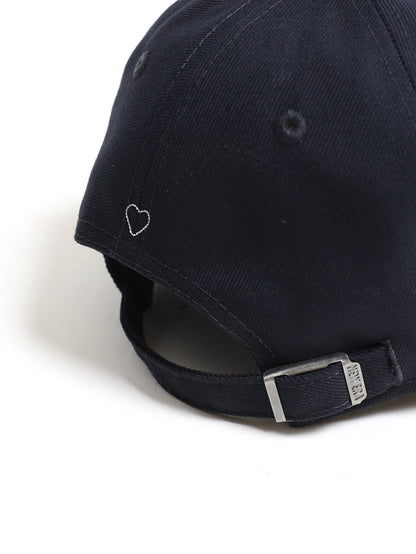 BASICKS x Newera 　Yankees Cap