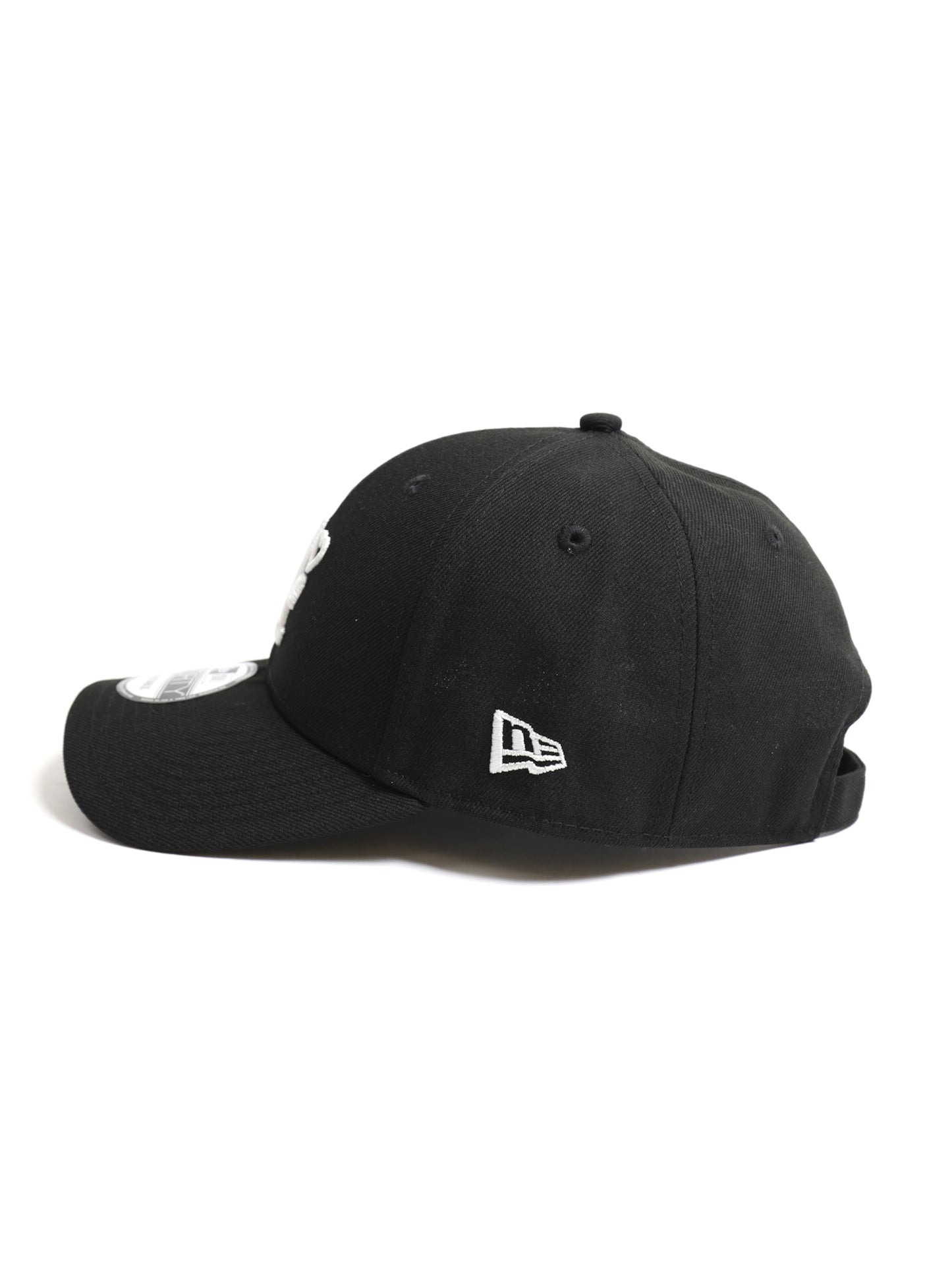 BASICKS x Newera 　Dodgers Cap