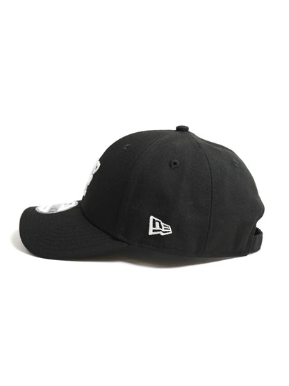BASICKS x Newera 　Dodgers Cap