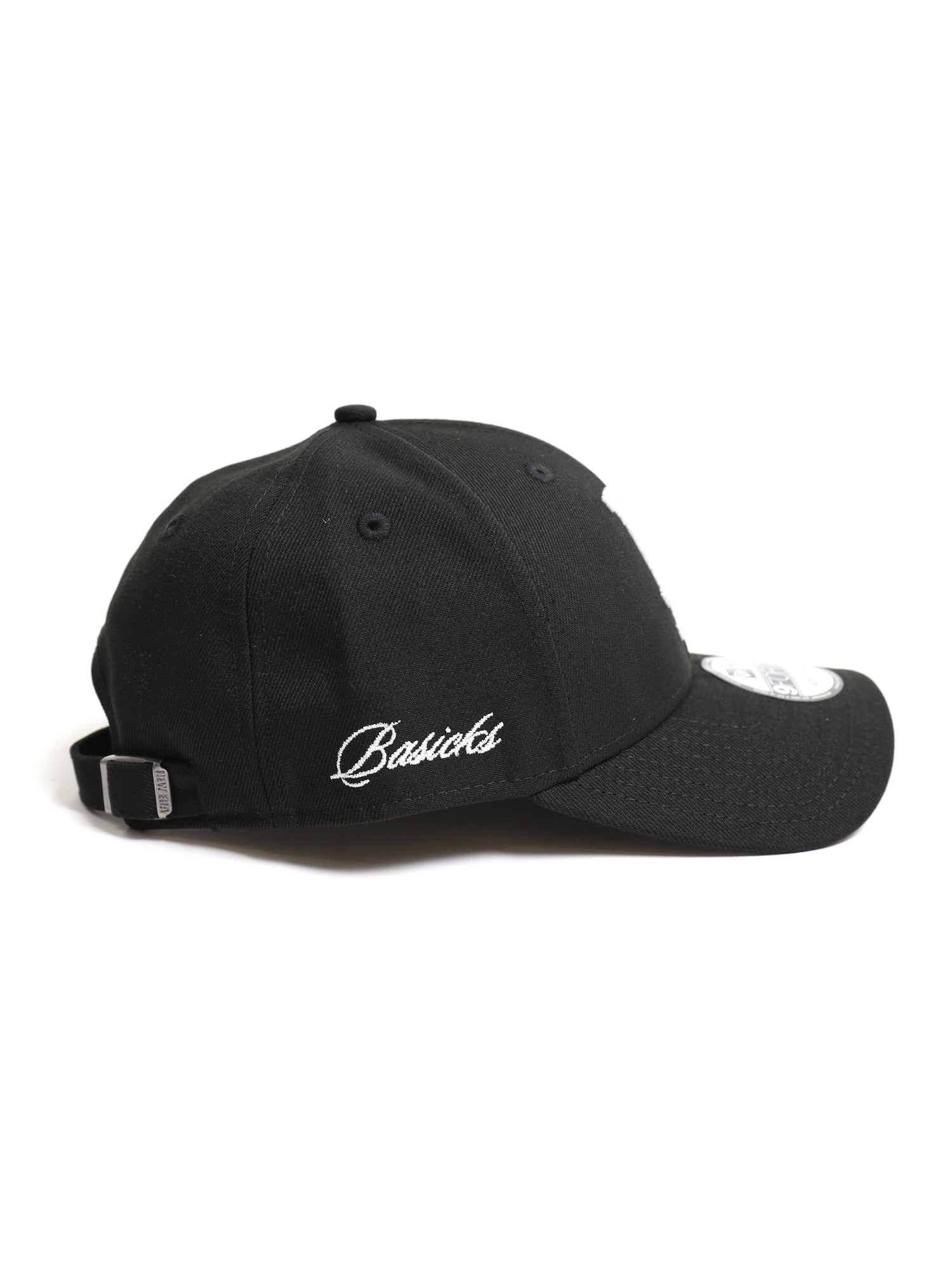 BASICKS x Newera Dodgers Cap – KIKUNOBU