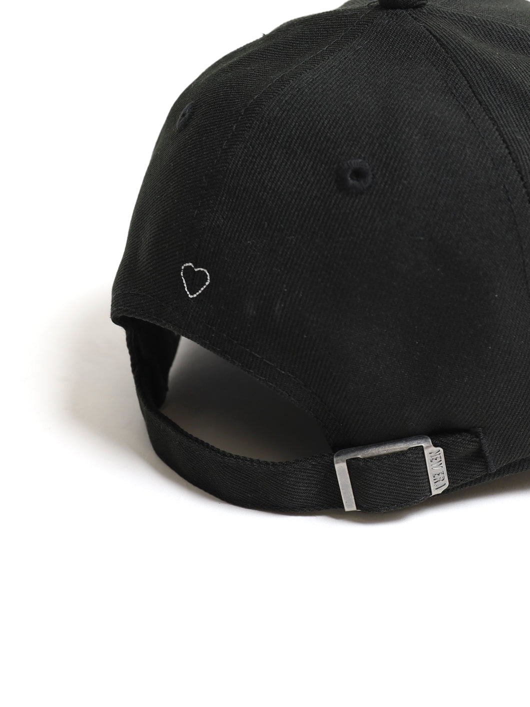 BASICKS x Newera 　Dodgers Cap