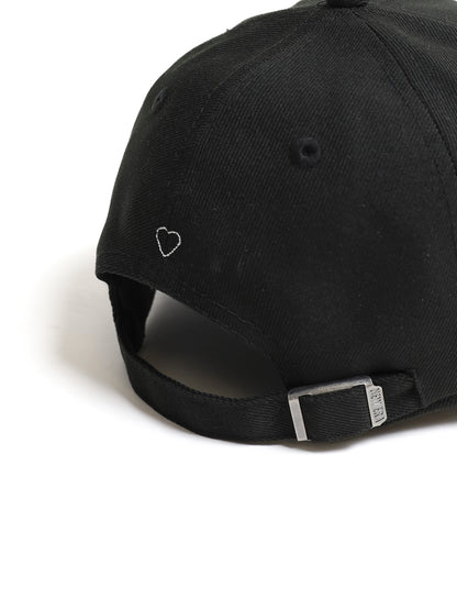 BASICKS x Newera 　Dodgers Cap