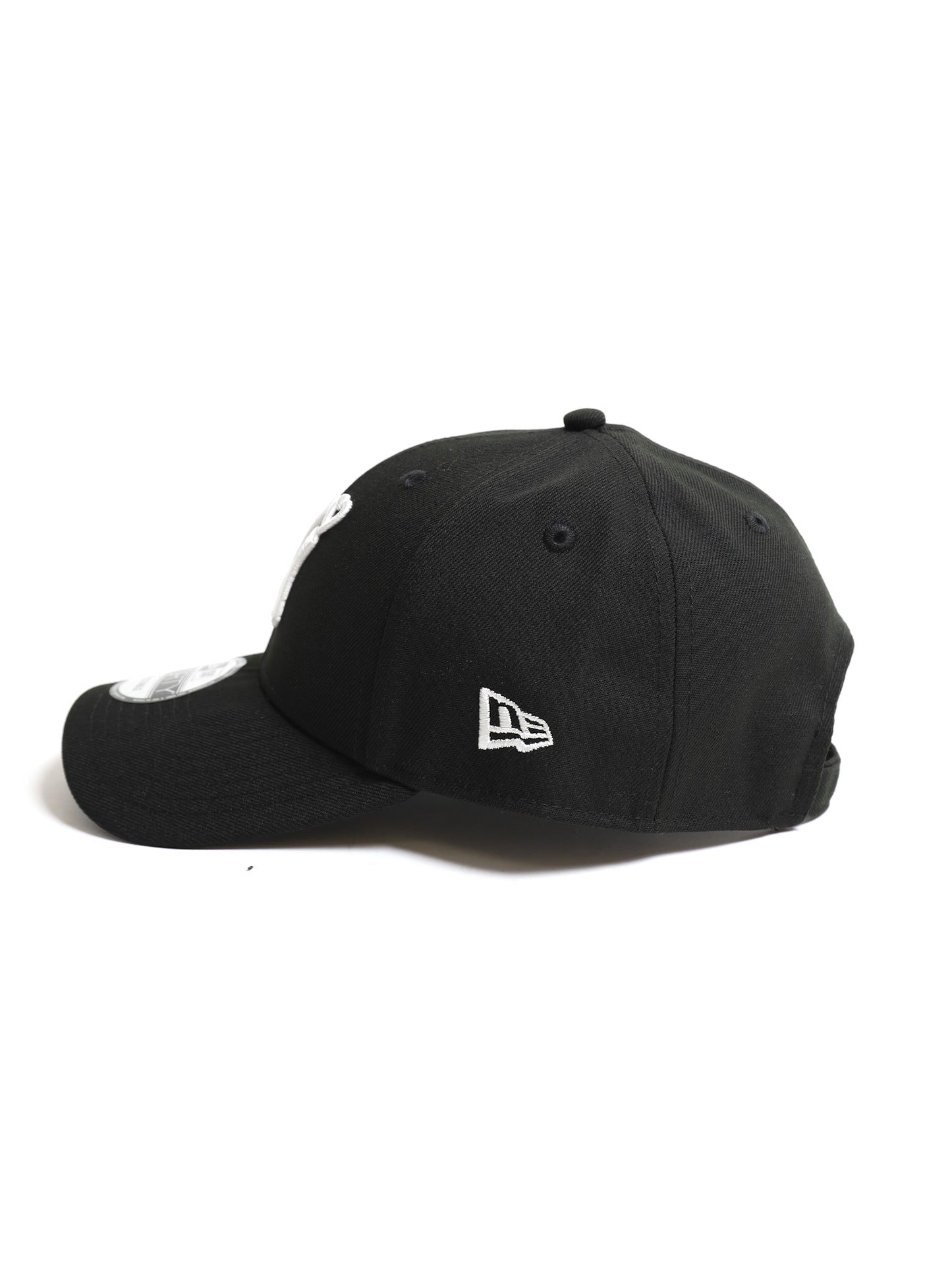 BASICKS x Newera 　Yankees Cap