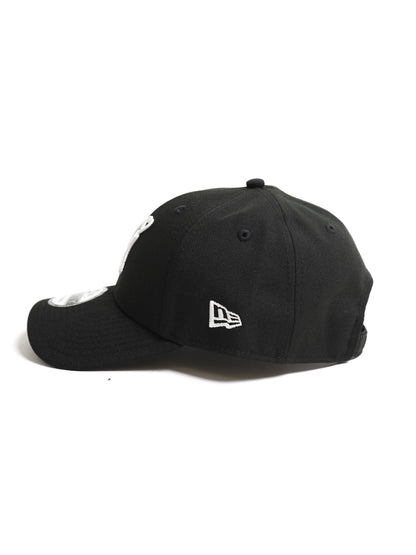 BASICKS x Newera 　Yankees Cap