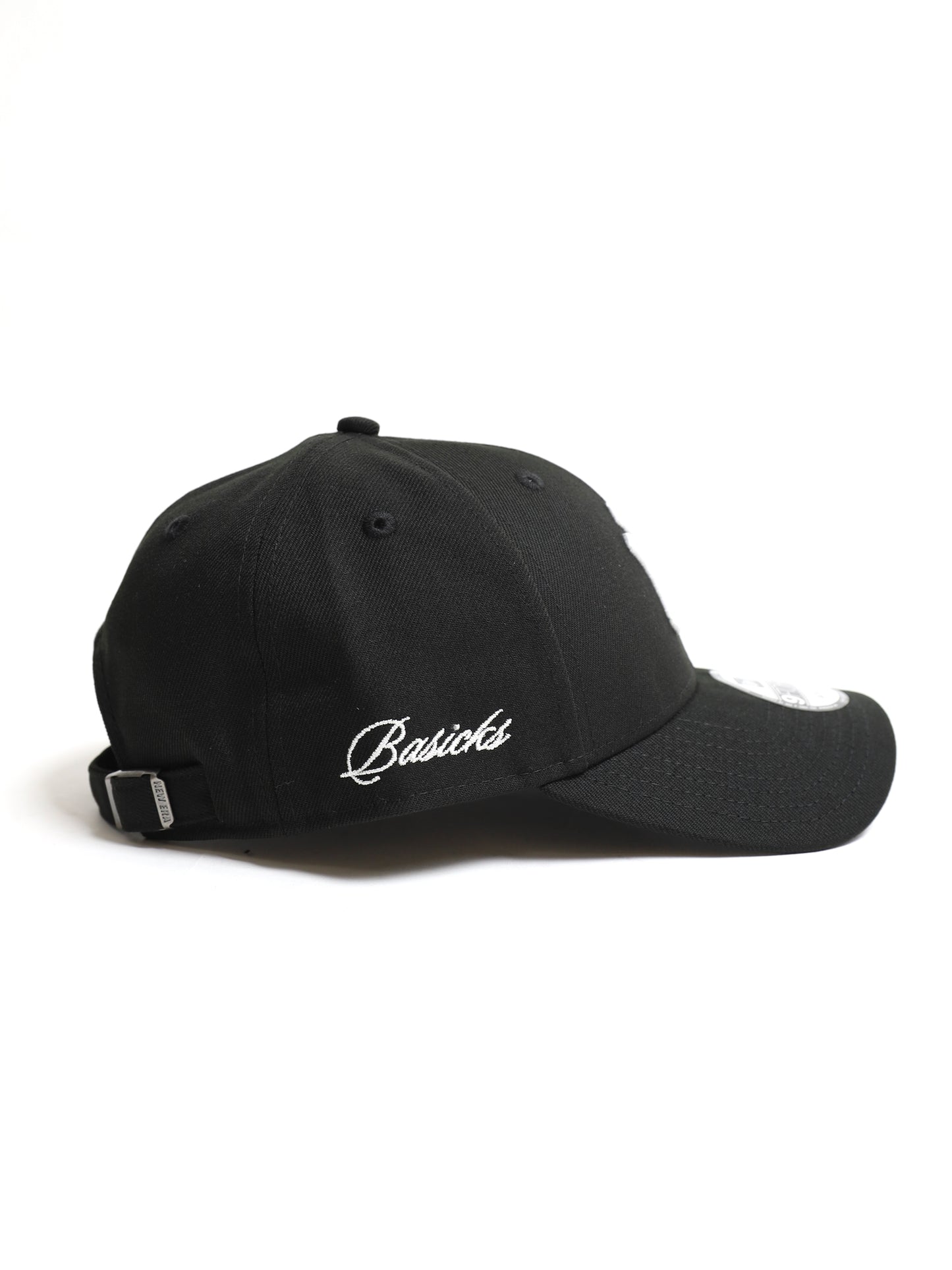 BASICKS x Newera 　Yankees Cap