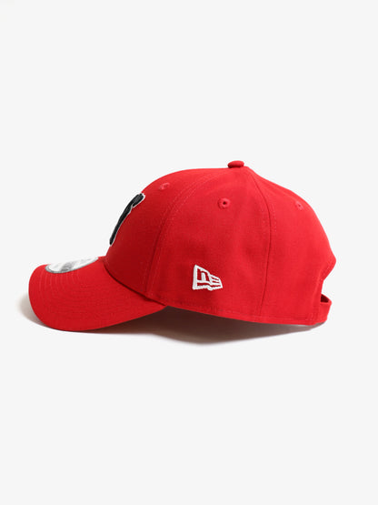 BASICKS x Newera 　Yankees Cap