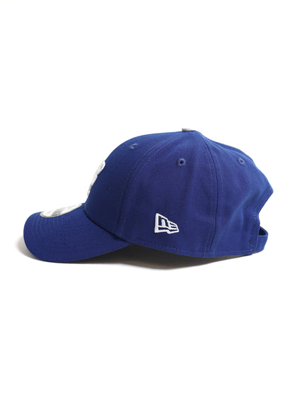 BASICKS x Newera 　Dodgers Cap