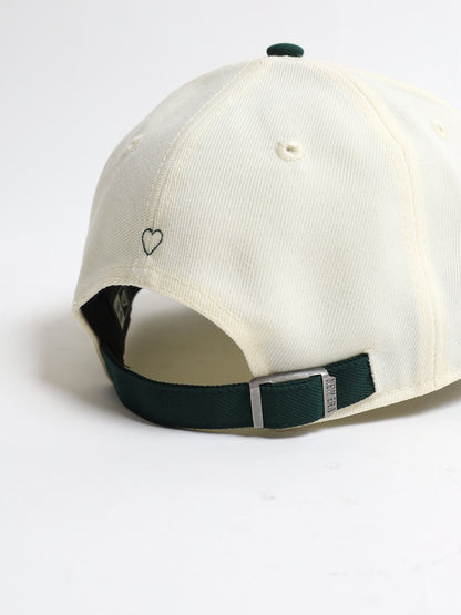 BASICKS x Newera 　Athletics Cap