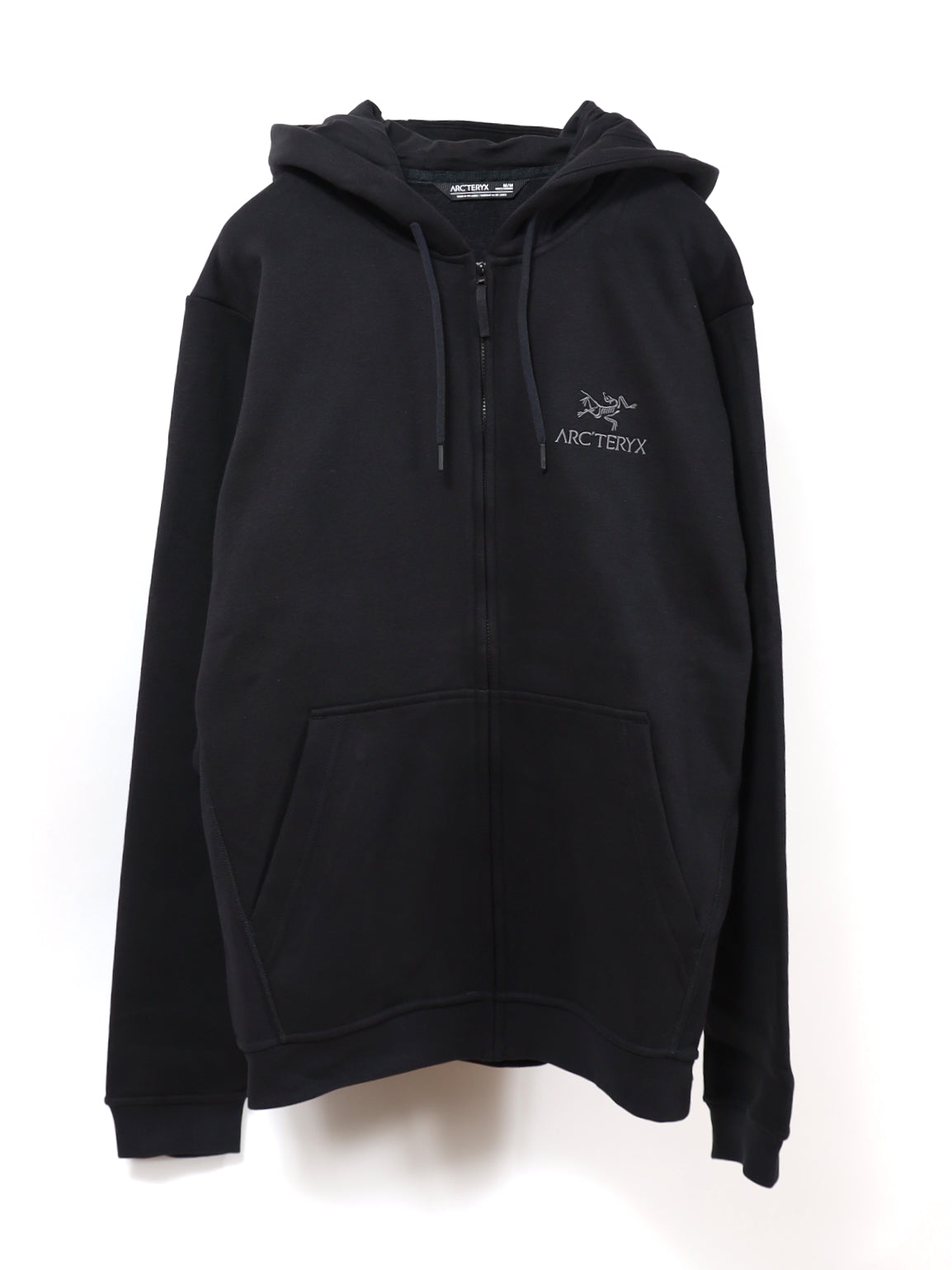 ARC'TERYX　Emblem Fleece Full-Zip Hoody Men's