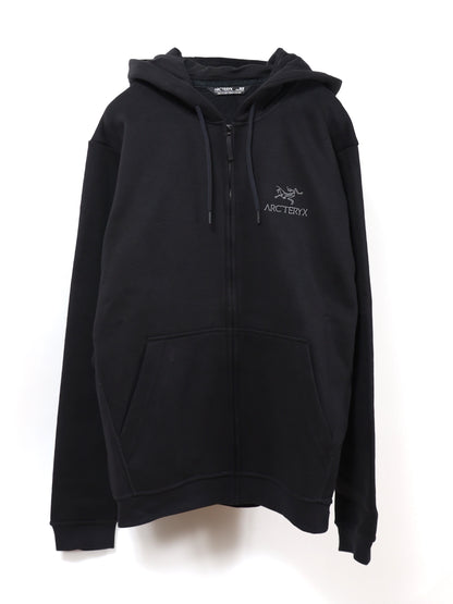 ARC'TERYX　Emblem Fleece Full-Zip Hoody Men's