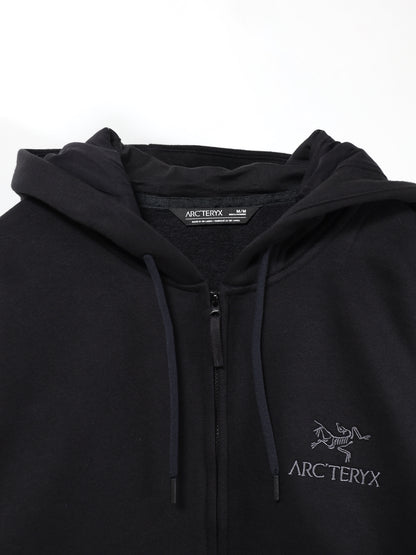 ARC'TERYX　Emblem Fleece Full-Zip Hoody Men's
