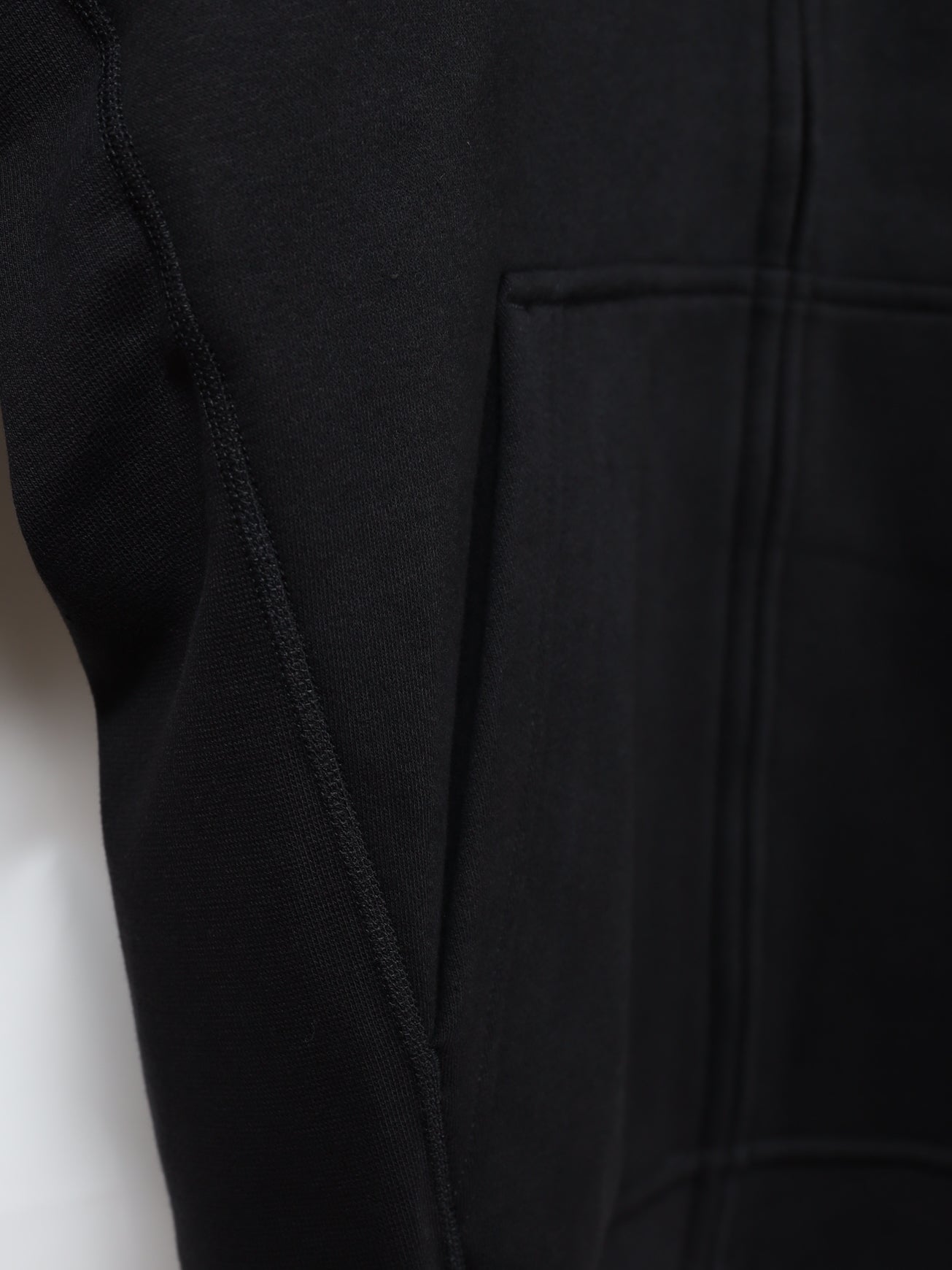 ARC'TERYX　Emblem Fleece Full-Zip Hoody Men's