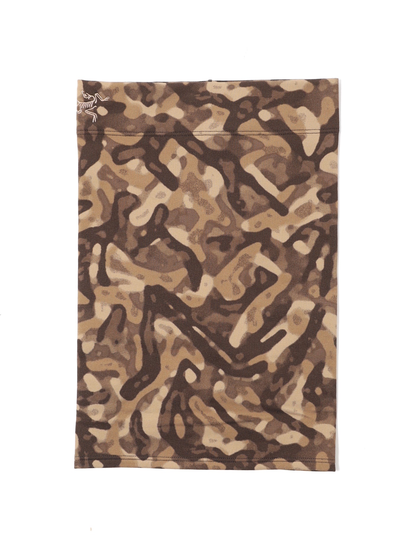 ARC'TERYX　Rho Neck Gaiter Print