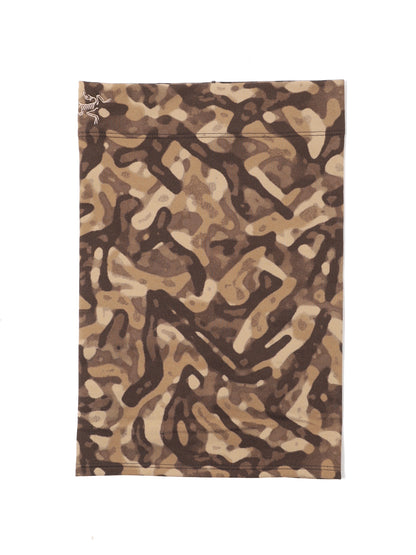 ARC'TERYX　Rho Neck Gaiter Print