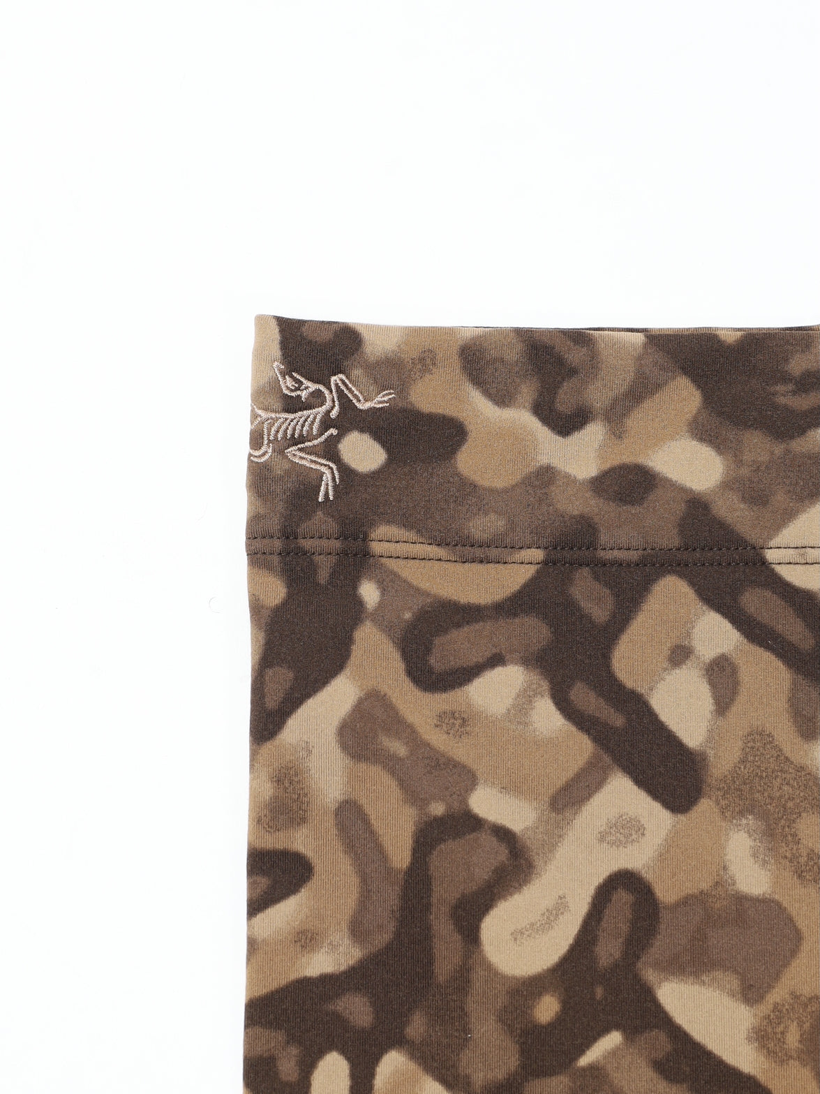ARC'TERYX Rho Neck Gaiter Print – KIKUNOBU