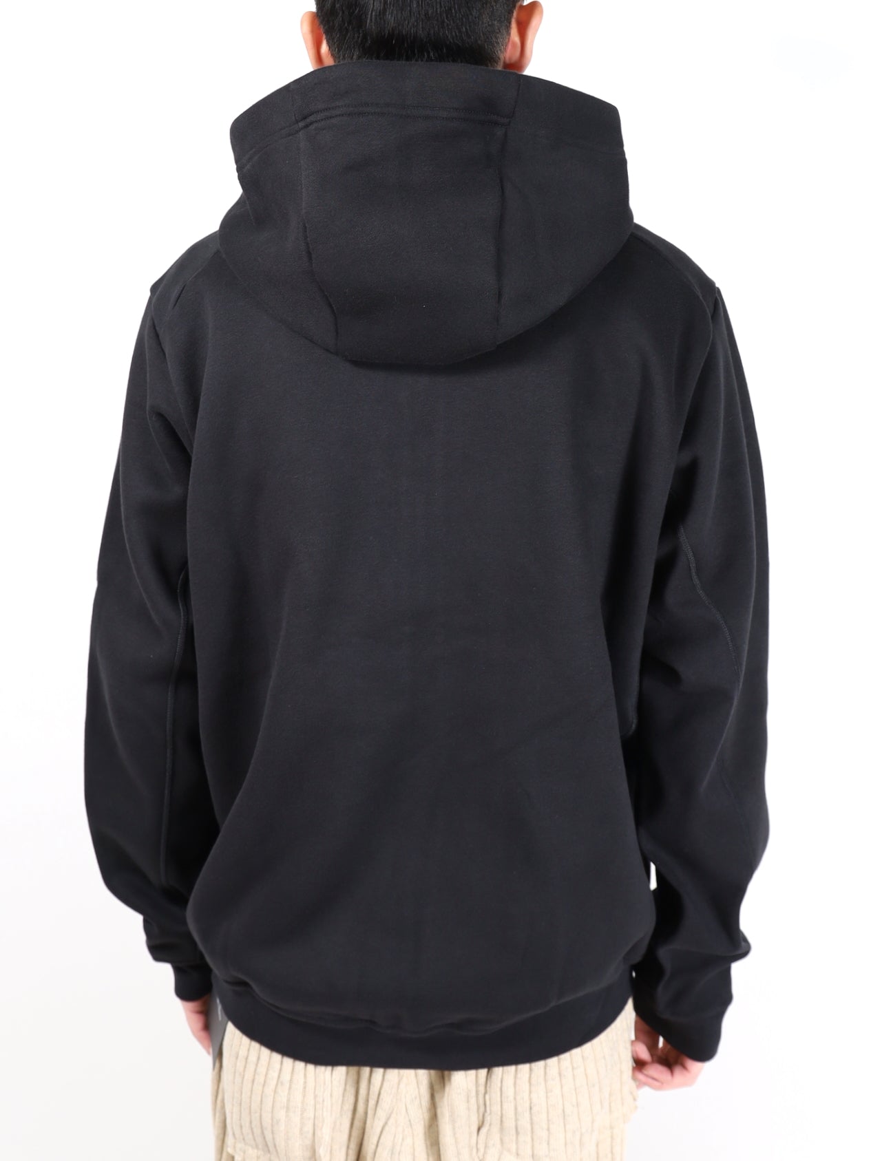 ARC'TERYX　Emblem Fleece Full-Zip Hoody Men's