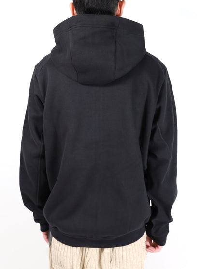 ARC'TERYX　Emblem Fleece Full-Zip Hoody Men's