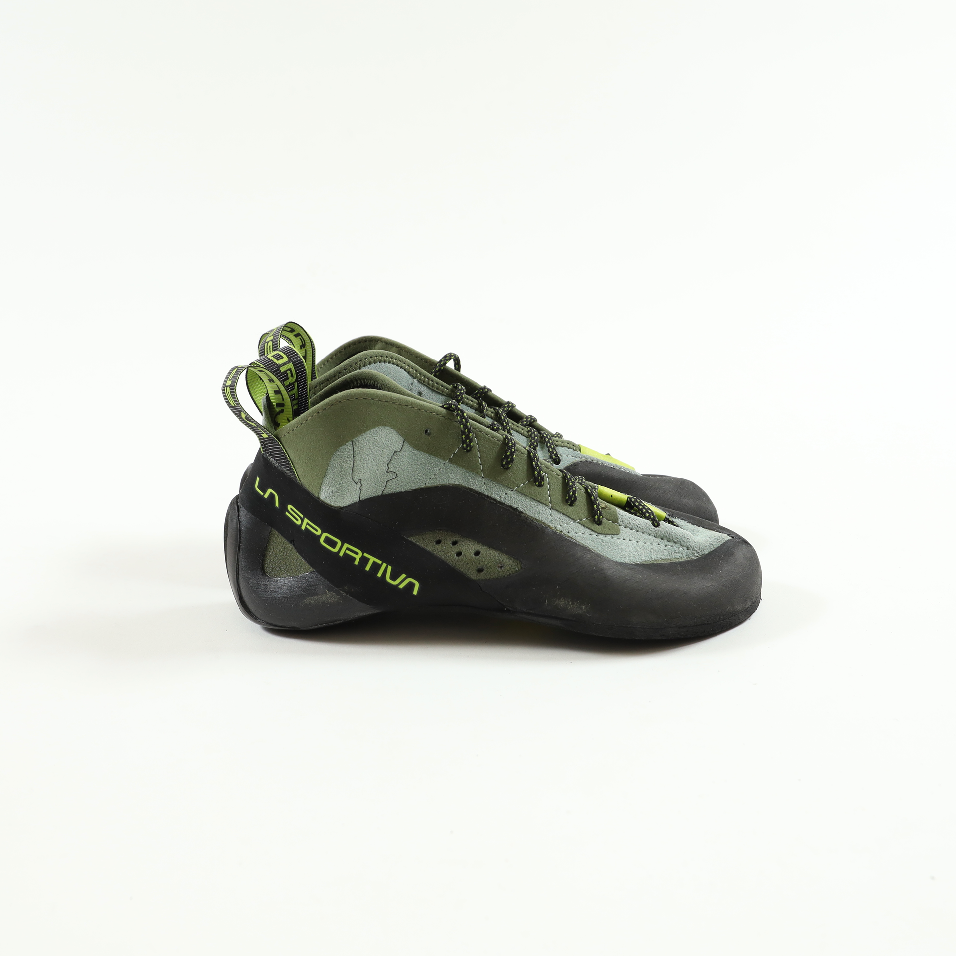LA SPORTIVA - スポルティバ　TCプロ　サイズ：38.5 新品未使用　送料無料（本州） スポルティバ TC プロ｜LA SPORTIVA TC PRO （ユニセックス