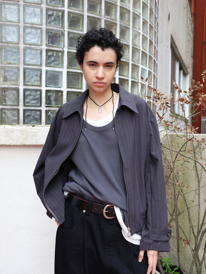 JIEDA　OCTO NECKLACE