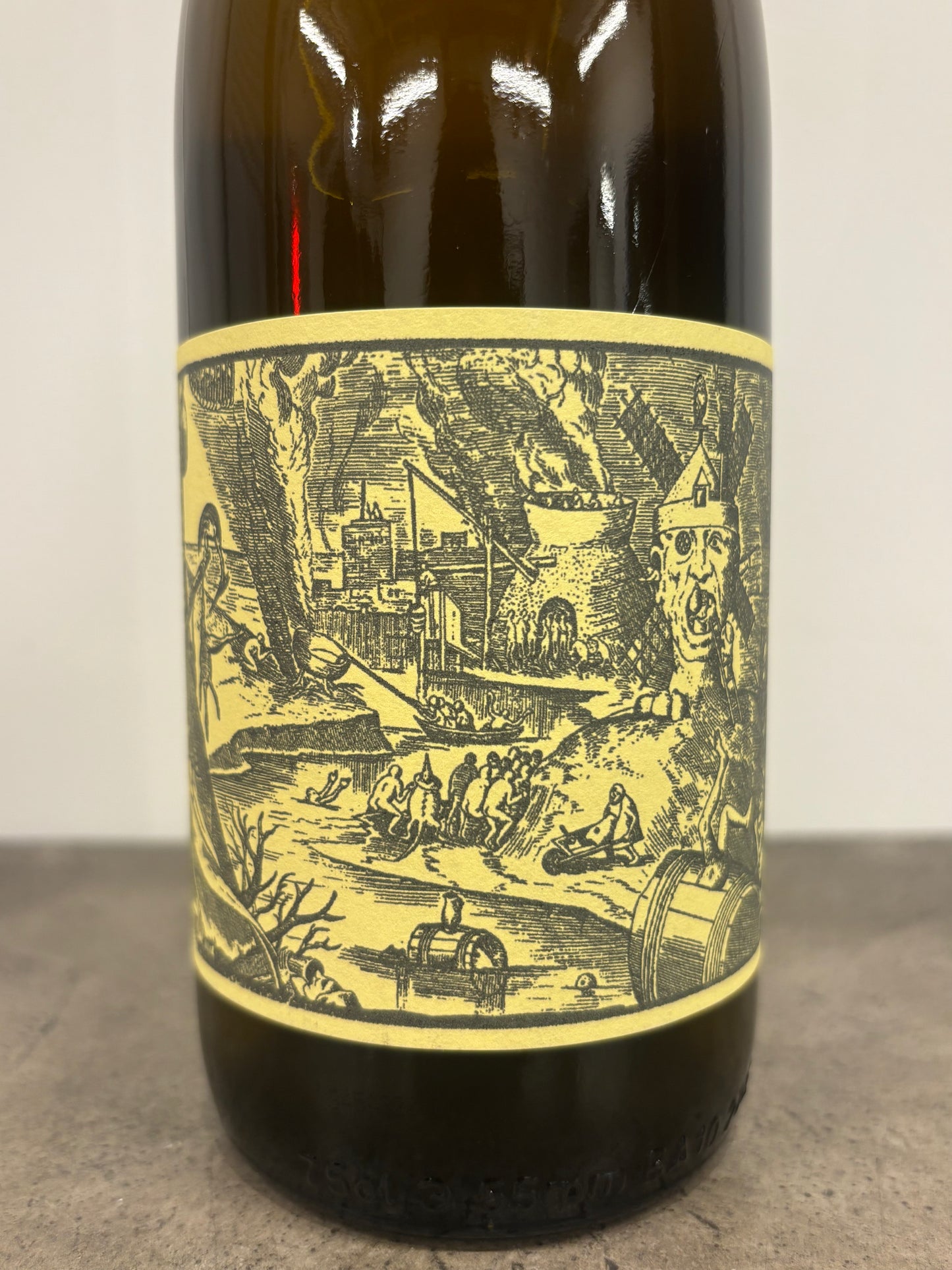 DISZKÓ 2023(白/スキン)