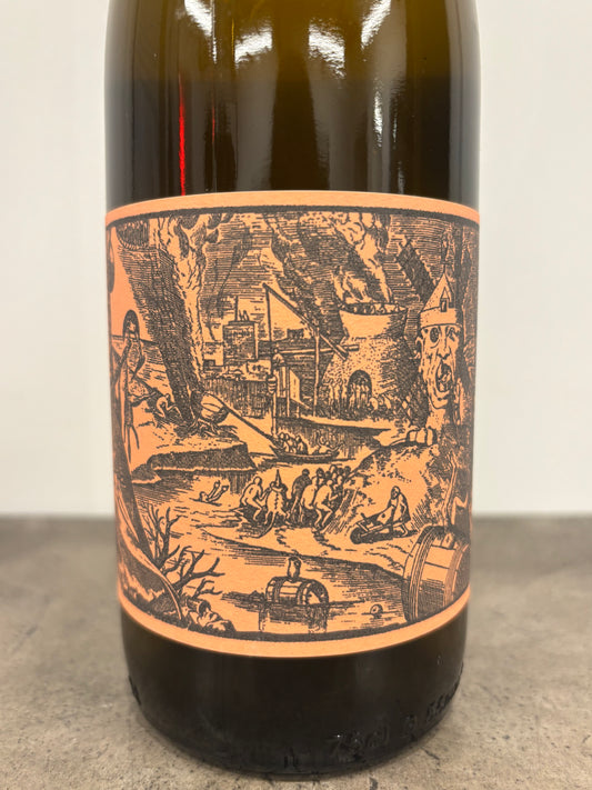 Riesling 2023(白/スキン)