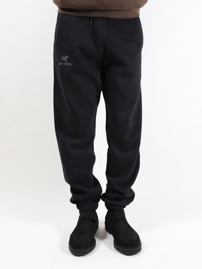 ARC'TERYX　Emblem Fleece Jogger Men's