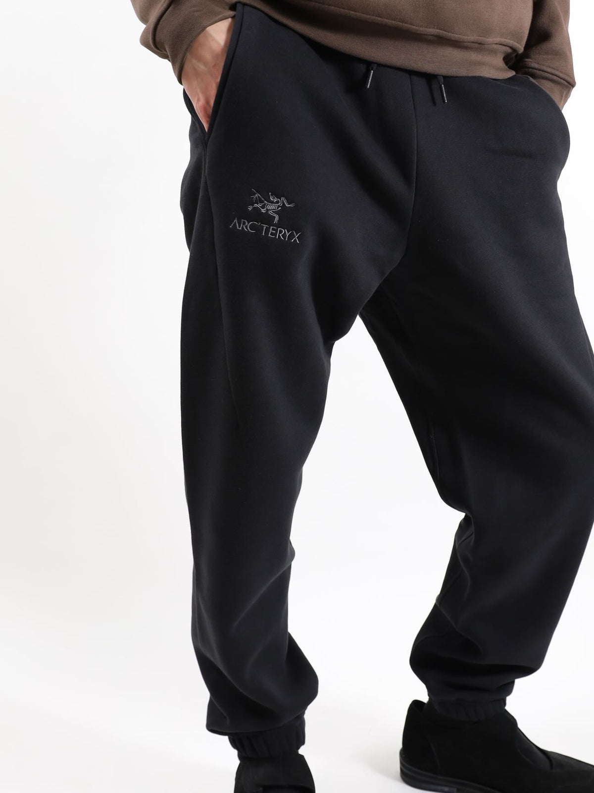 ARC'TERYX　Emblem Fleece Jogger Men's