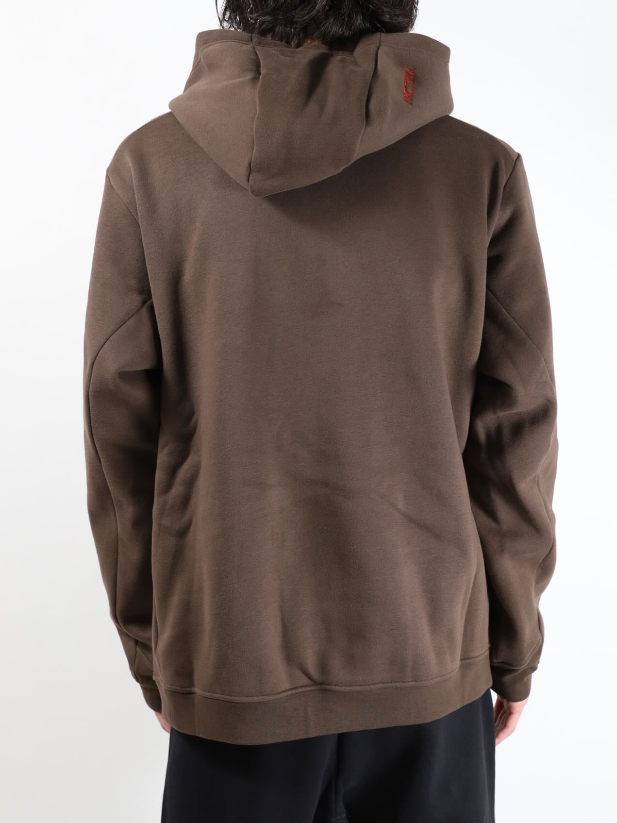 ARC'TERYX Emblem Fleece Hoody Men's – KIKUNOBU