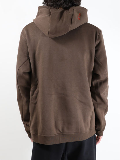 ARC'TERYX　Emblem Fleece Hoody Men's