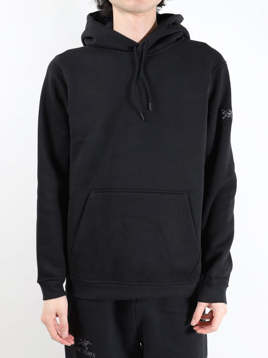 ARC'TERYX　Emblem Fleece Hoody Men's