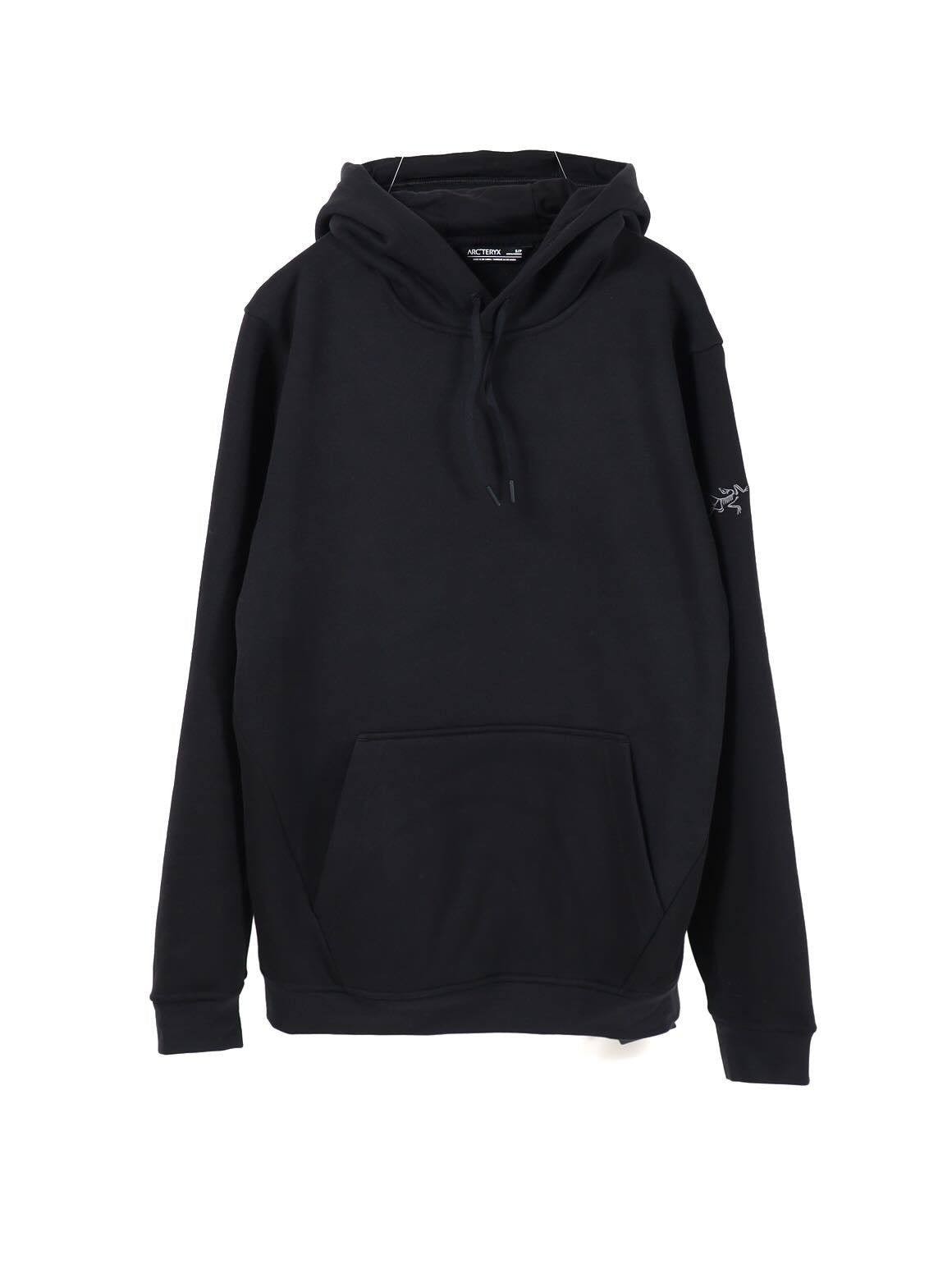 ARC'TERYX　Emblem Fleece Hoody Men's