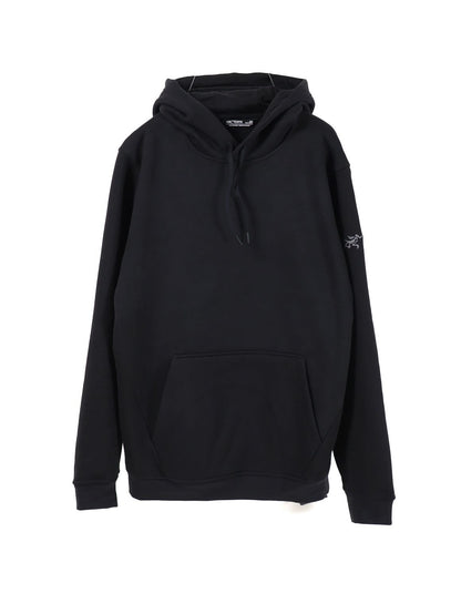 ARC'TERYX　Emblem Fleece Hoody Men's