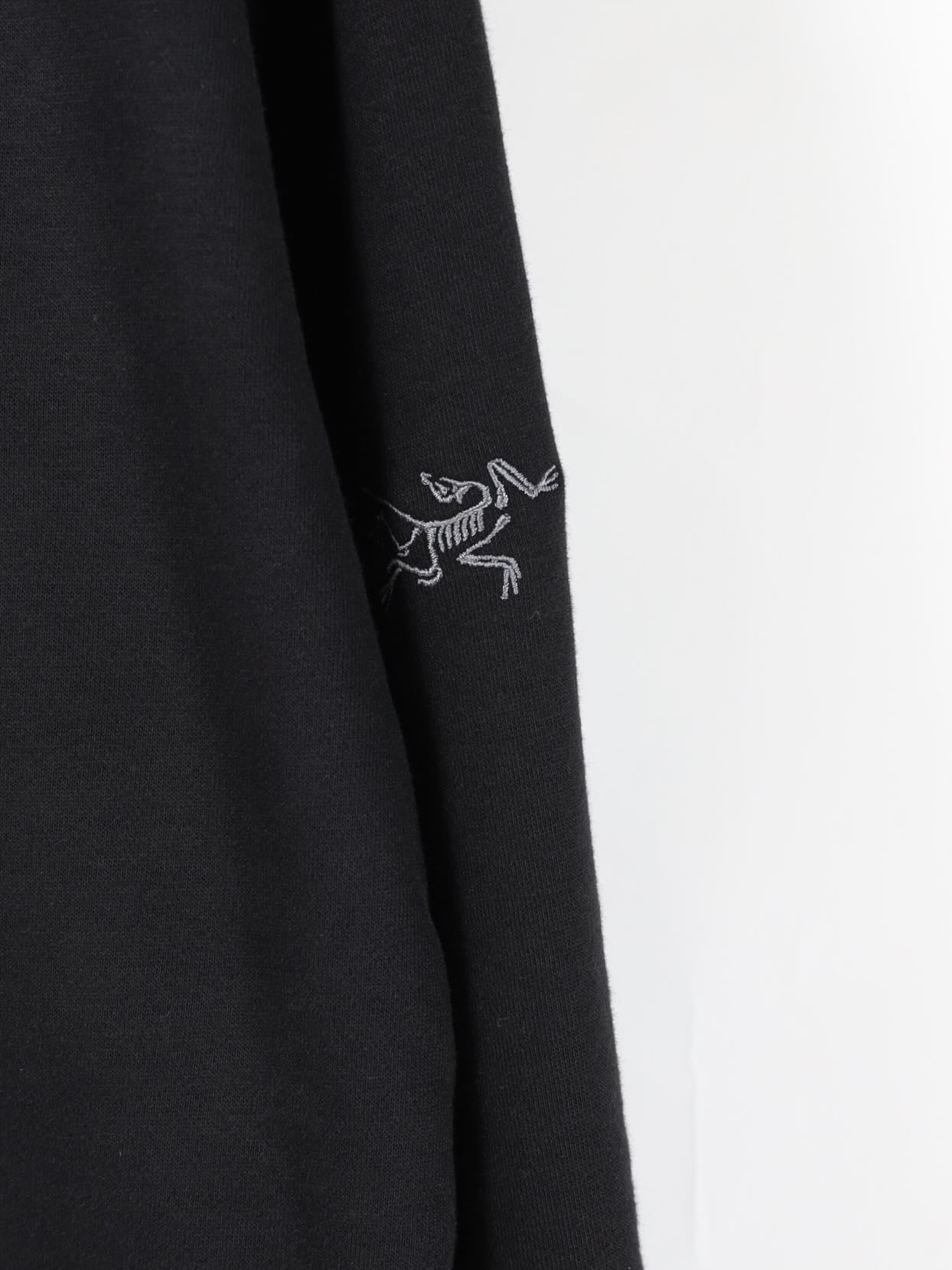 ARC'TERYX　Emblem Fleece Hoody Men's