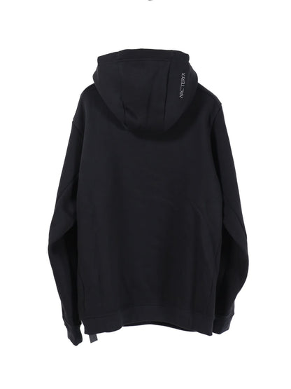 ARC'TERYX　Emblem Fleece Hoody Men's