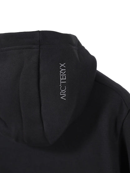 ARC'TERYX　Emblem Fleece Hoody Men's