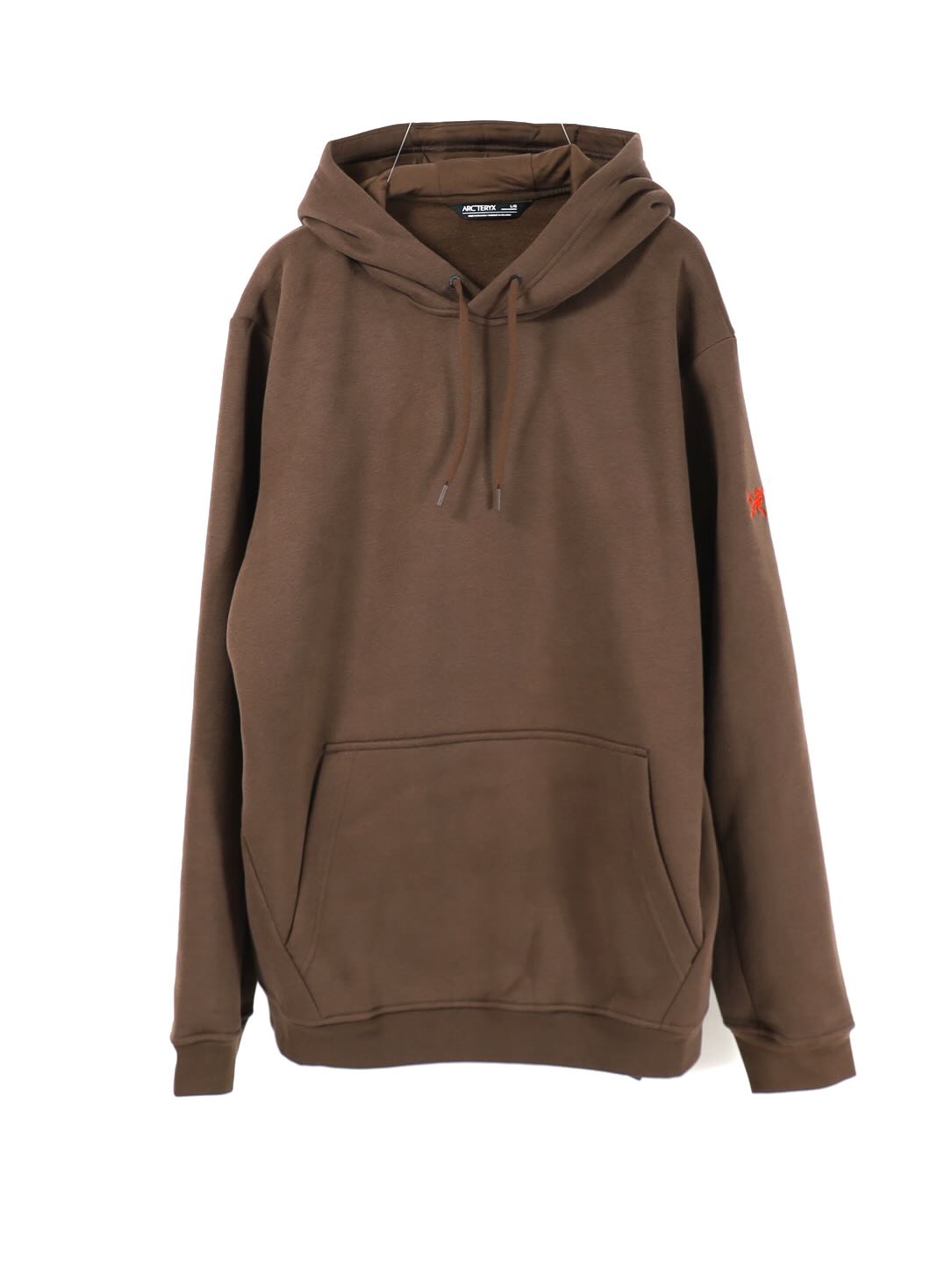 ARC'TERYX Emblem Fleece Hoody Men's – KIKUNOBU