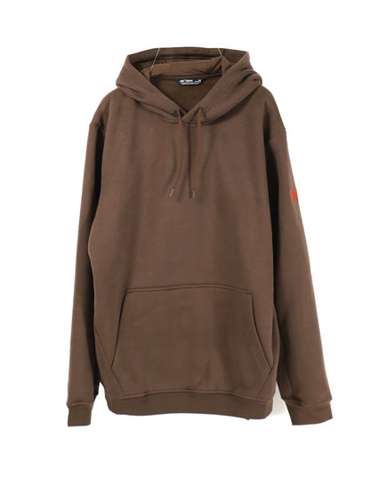 ARC'TERYX　Emblem Fleece Hoody Men's