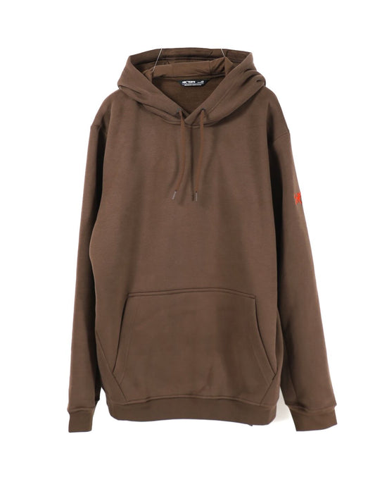 ARC'TERYX　Emblem Fleece Hoody Men's