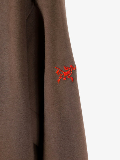 ARC'TERYX　Emblem Fleece Hoody Men's