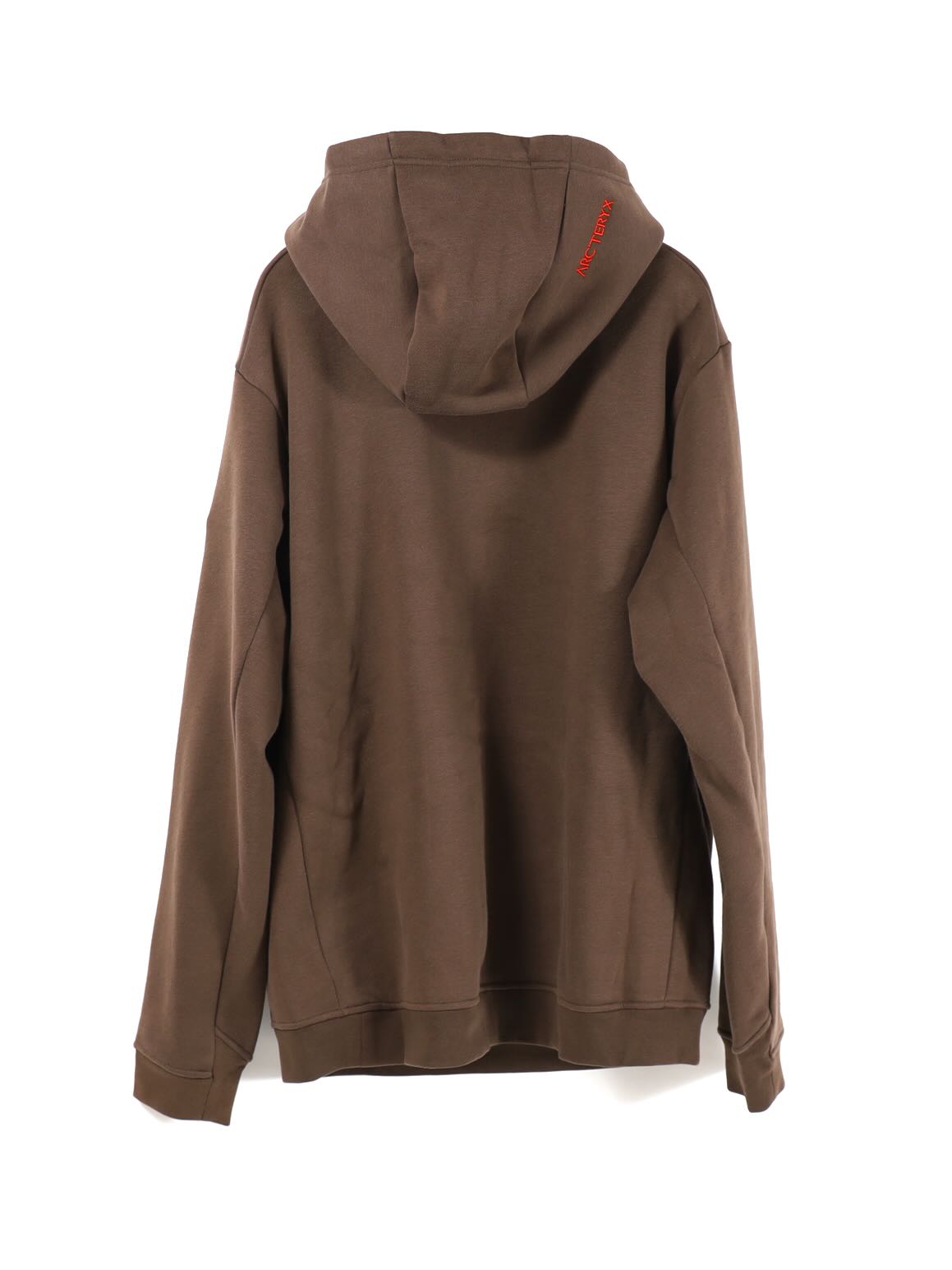 ARC'TERYX　Emblem Fleece Hoody Men's
