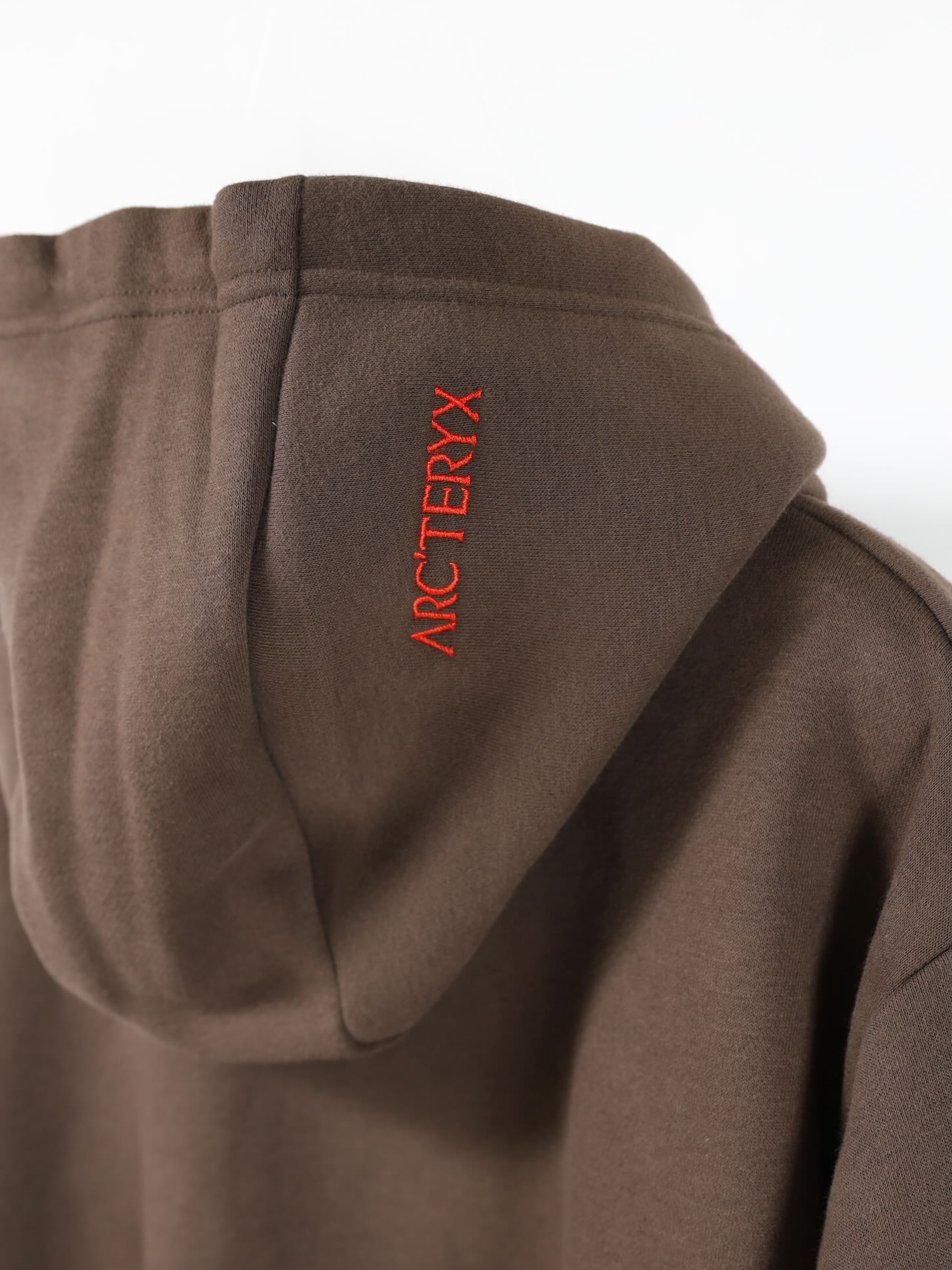ARC'TERYX Emblem Fleece Hoody Men's – KIKUNOBU
