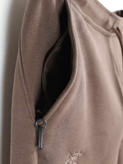 ARC'TERYX　Emblem Fleece Jogger Men's