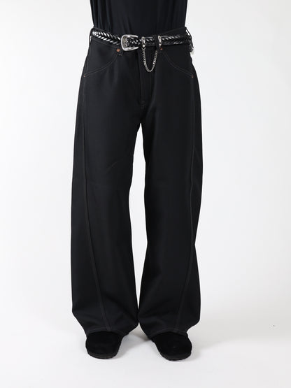 3D WORK PANTS
