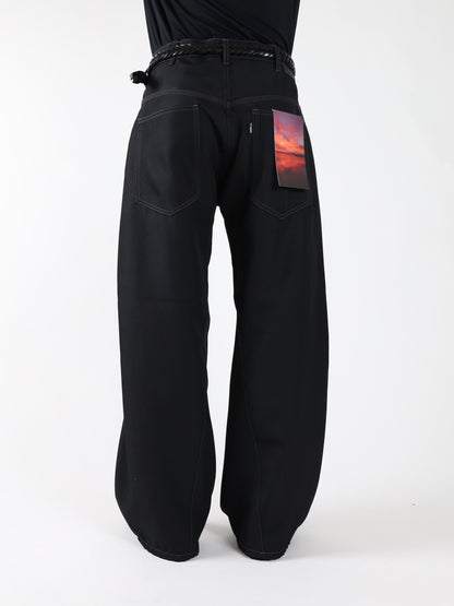 3D WORK PANTS