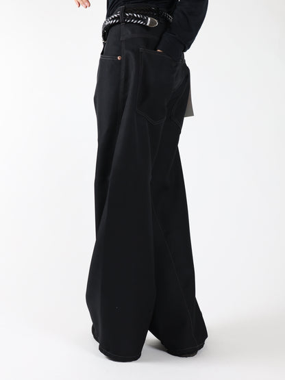 3D WORK PANTS