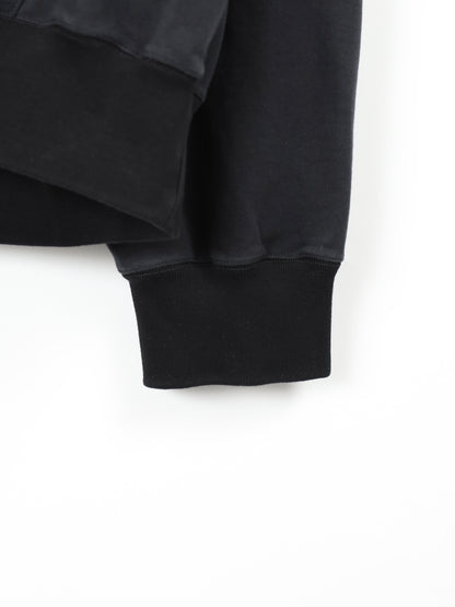 KANEMASA PHIL.　36G Fine Sweat Zip Hoodie