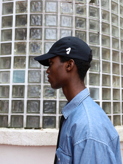 JIEDA　NOT YOUR TEAM CAP