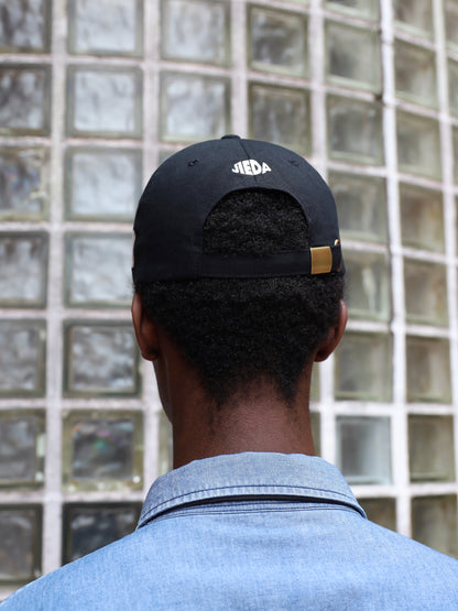 JIEDA　NOT YOUR TEAM CAP