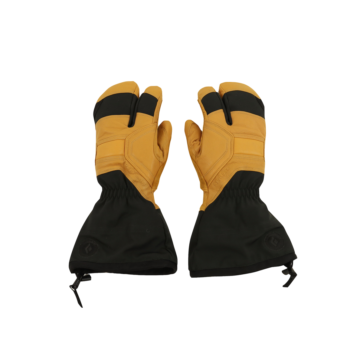 Black Daimond Guide Finger – KIKUNOBU